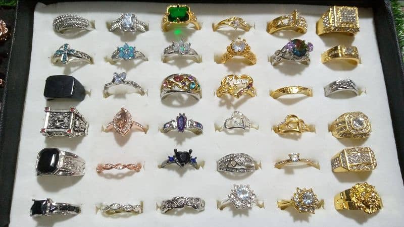 Rings available men and womens 0