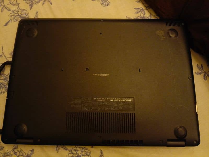 Dell latitude 3490 0