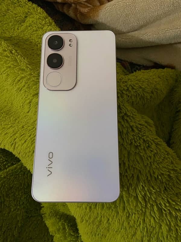 Vivo 19s 6/128 0