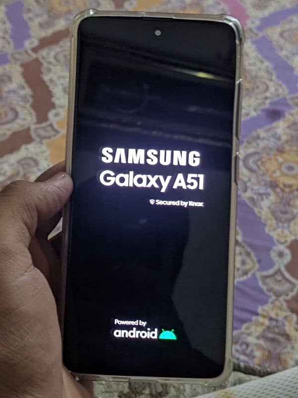 Samsung A51.128GB 4