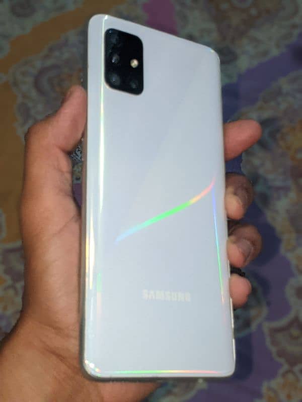 Samsung A51.128GB 5