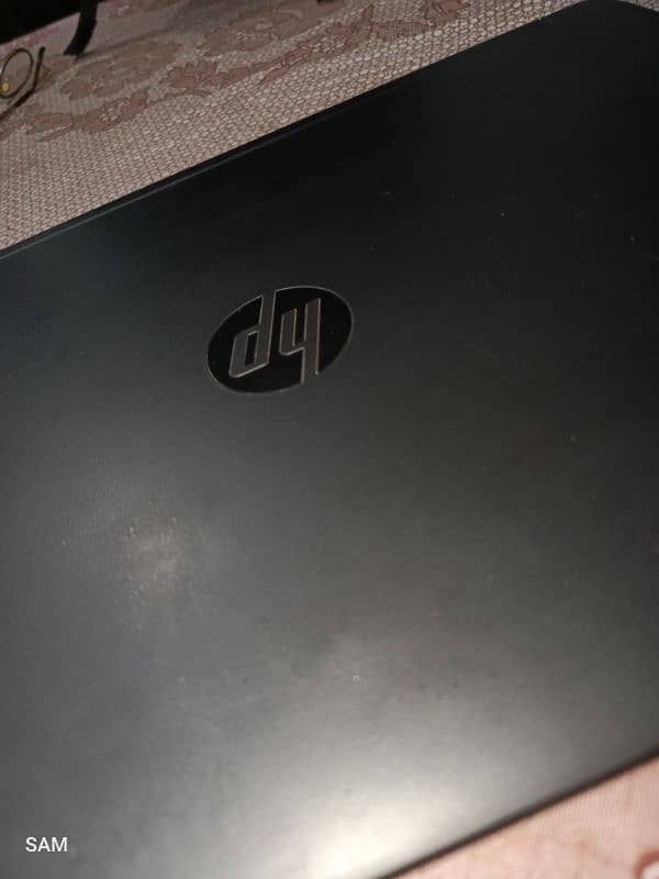 hp probook 650 Gi 2