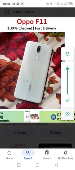 oppo F 11