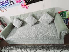 7 seater sofa set