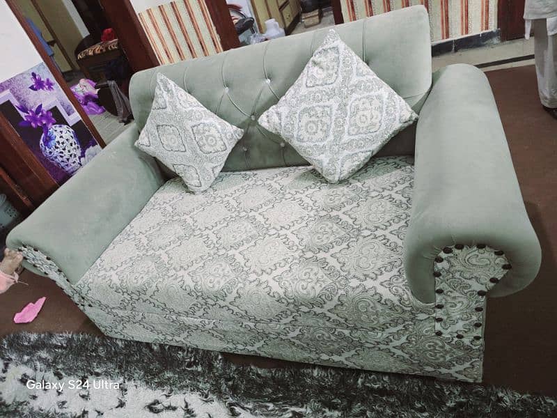 7 seater sofa set 2