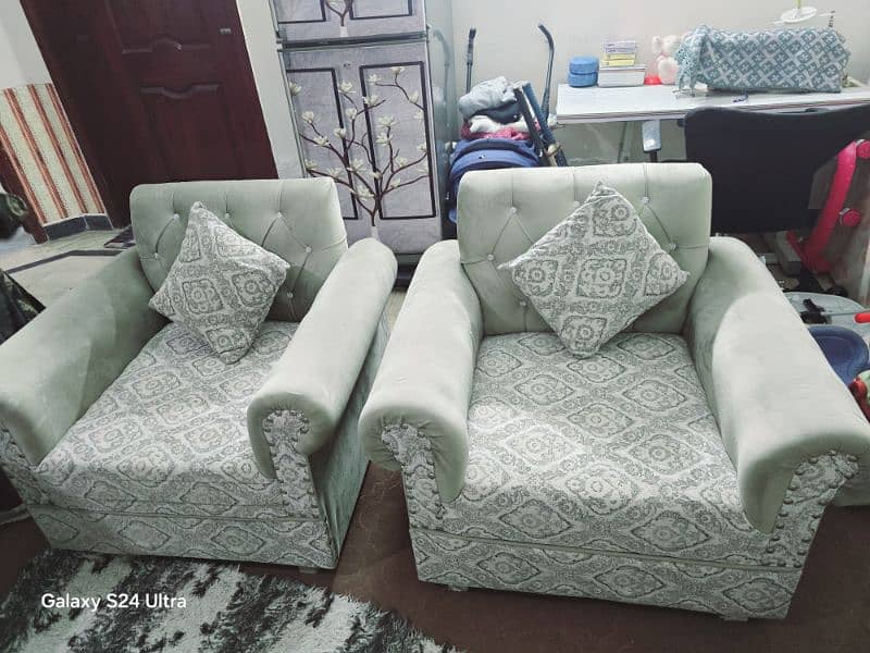 7 seater sofa set 4