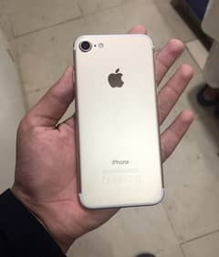 iPhone 7 PTA Approved