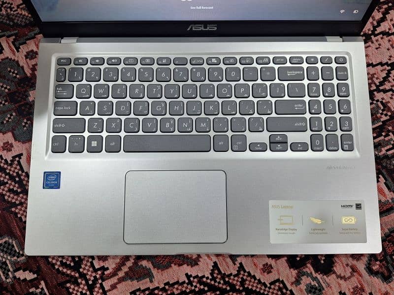 Asus Laptop for sale 6