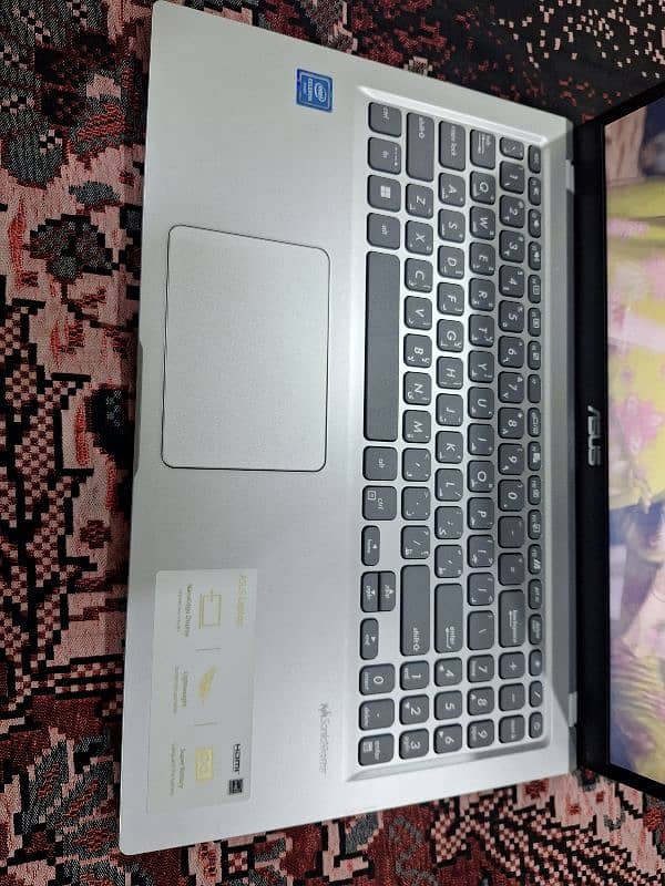 Asus Laptop for sale 7