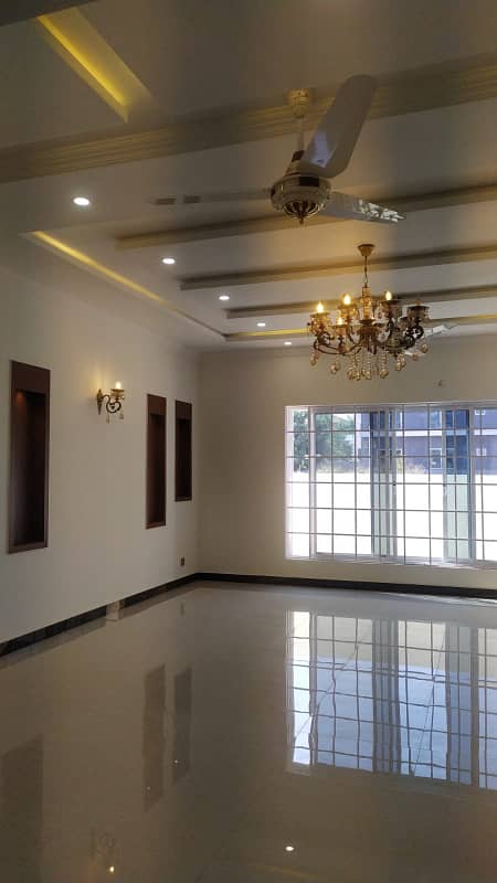 1 Kanal House Available For Sale In Dha Phase 2 Islamabad 29