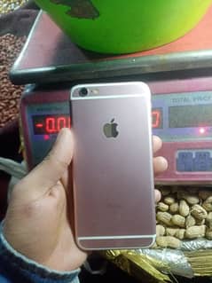 iphone 6s PTA prove