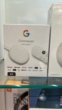 google chrome cast 4k google tv 4k with remote