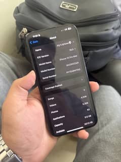 Iphone 15 pro max 512gb HK