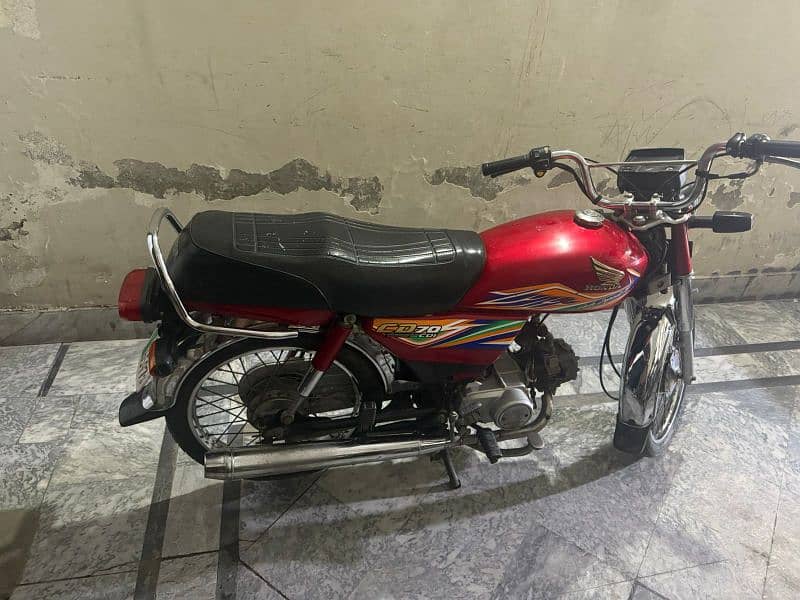 Honda 70 for sale 0