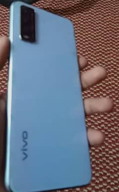 Vivo Y12s