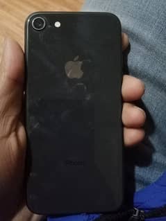 Iphone 8 factory unlock