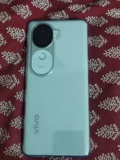 vivo v40e 8+8/256gb 2 days used