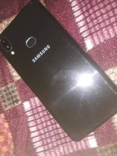 SAMSUNG A10S