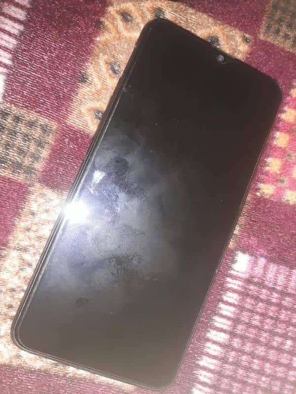 SAMSUNG A10S 2