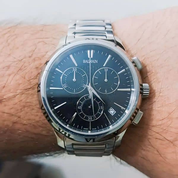 Balmain Chronograph (Original) 0