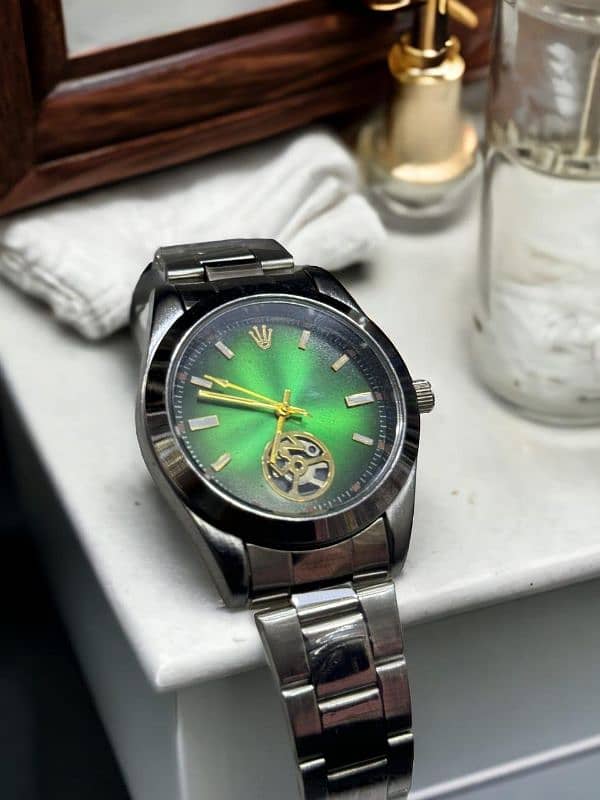 mens classic watch 1