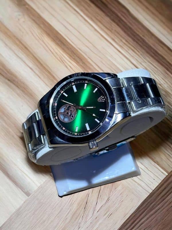 mens classic watch 3