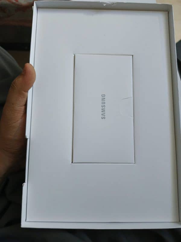 Samsung Galaxy Tab A9+ 8