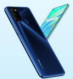 realme c17