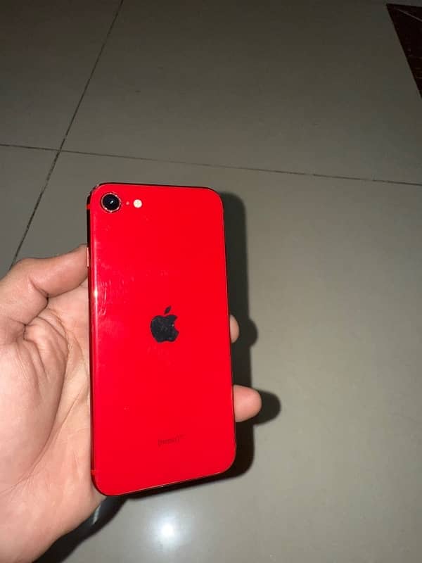 iphone se 2020 approved urgent sale 5