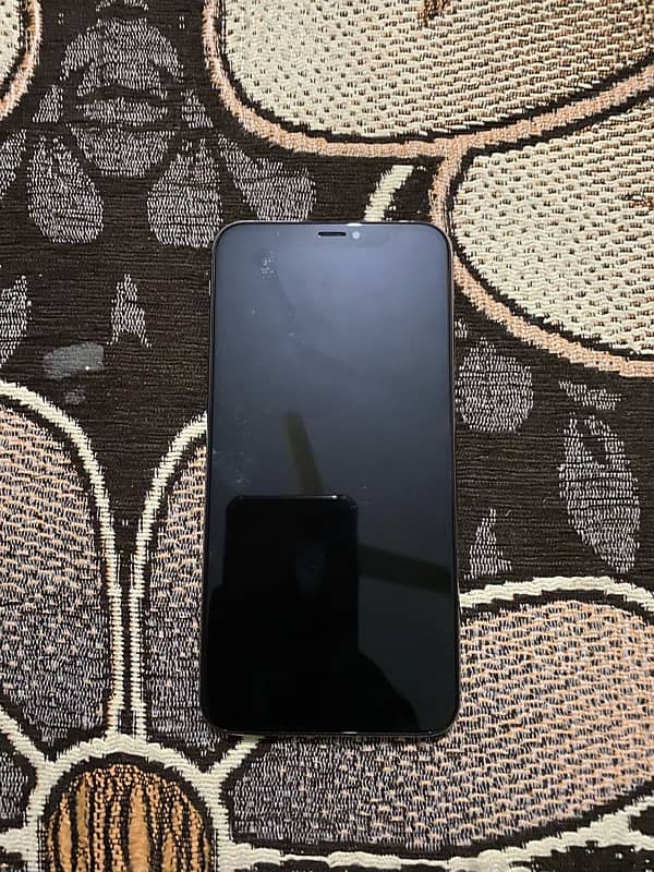 Xs max 1