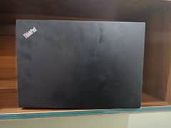 Lenovo L380 core i7 8 generation