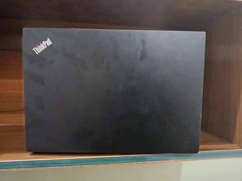 Lenovo L380 core i7 8 generation 0