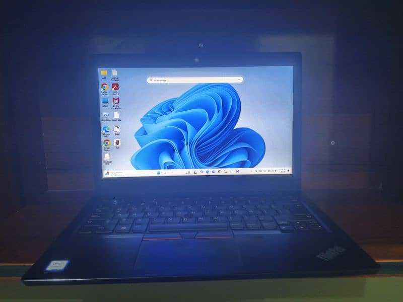 Lenovo L380 core i7 8 generation 2