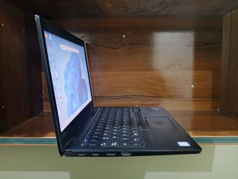 Lenovo L380 core i7 8 generation 3