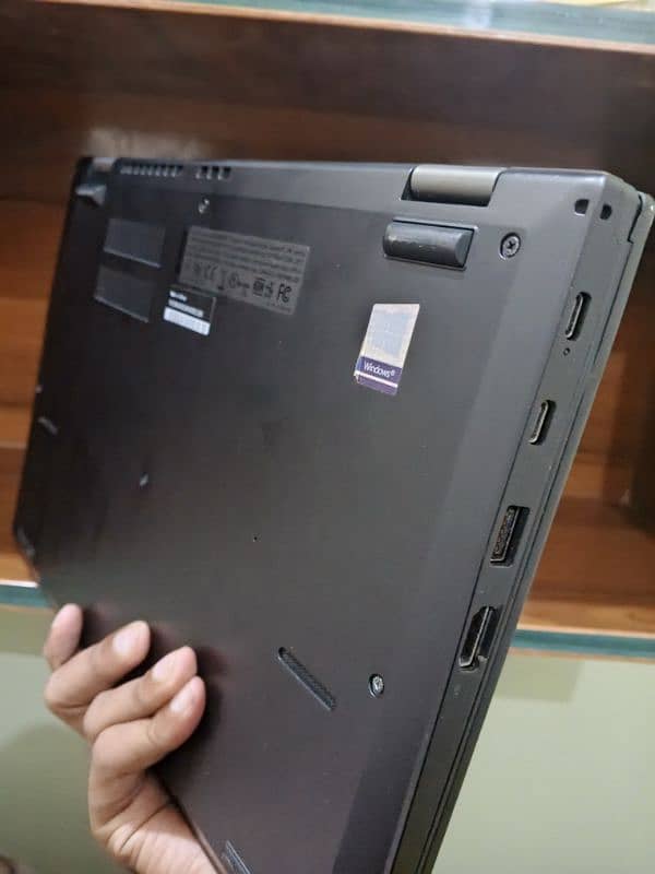 Lenovo L380 core i7 8 generation 4