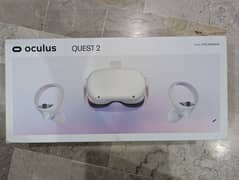 Oculus Quest 2