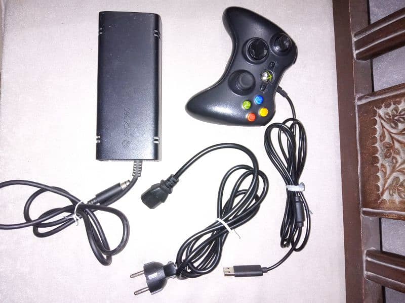 X BOX 360 2