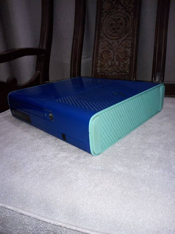 X BOX 360 5