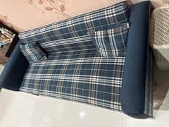 3 seater sofa