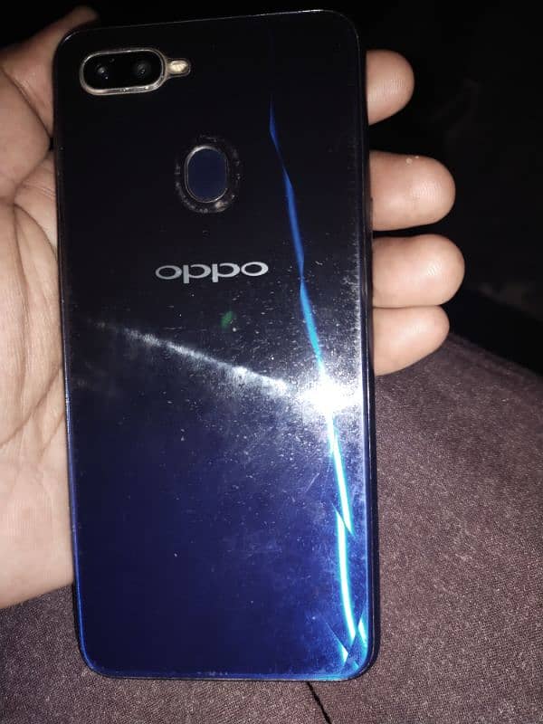 Oppo F9 for sale (4+64) 0