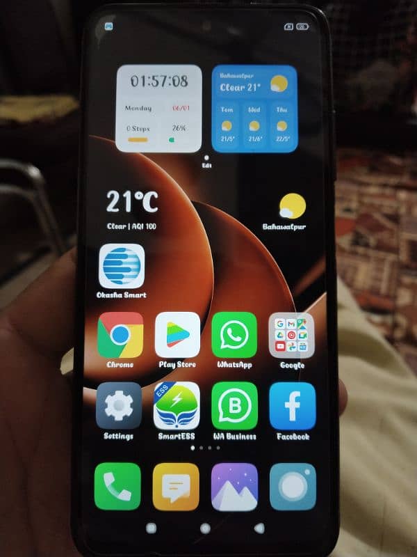 Redmi 5G 10 available for sale 0