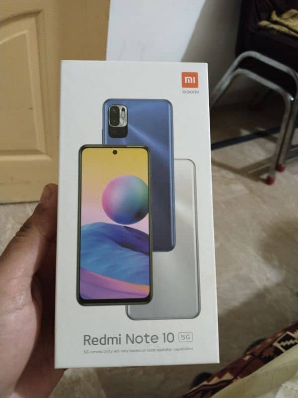 Redmi 5G 10 available for sale 1