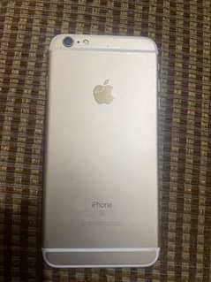 iPhone 6s Plus PTA