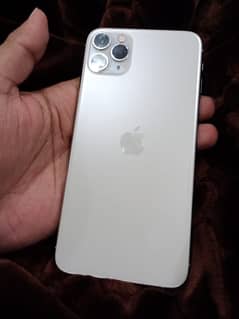 I Phone 11  pro max 256 urgent sale