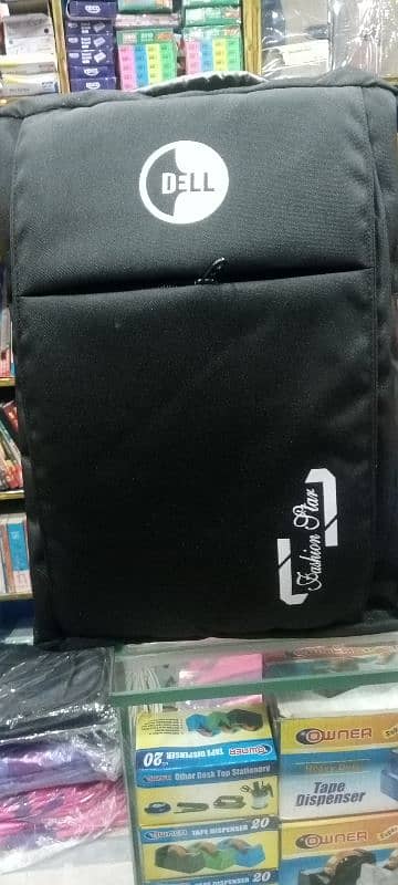 new bag 0