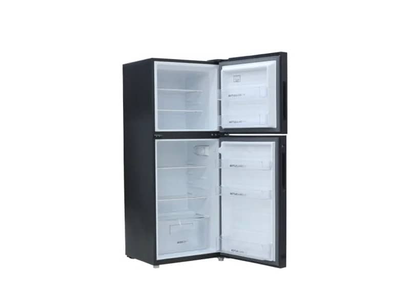 E-Star Haier brand new Small Fridge 4