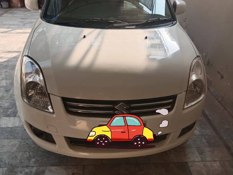 Suzuki Swift 2020 3