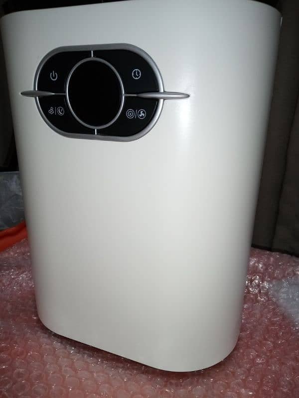 Dehumidifier 8