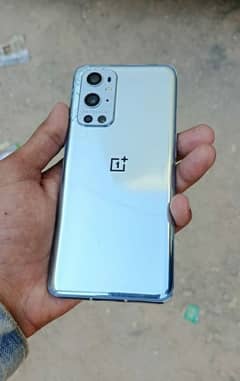 one plus 9pro 5g duall sim aprove