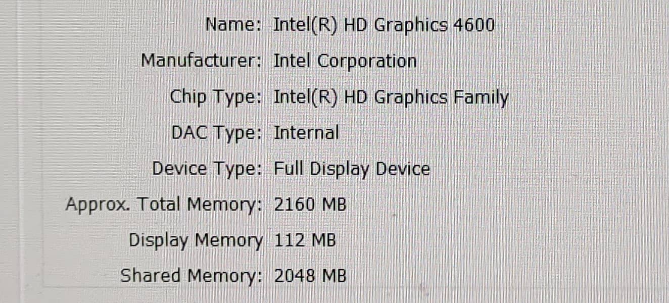 i7 4th generation with Dedicated graphics card alaptop HP zbook 4